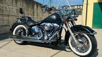 Harley-Davidson 1450 Deluxe (2005 - 06) - FLSTNI usata