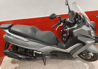 Kymco Downtown 350i TCS (2020) - Annuncio 9853726
