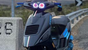 Atala Hacker 50 AT 12 LC 