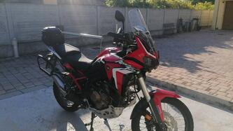 Honda Africa Twin CRF 1100L Urban (2020 - 21)