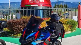Bmw M 1000 XR (2024 - 25) usata