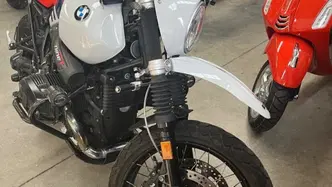 Bmw R nineT Urban GS 1200 (2017 - 20) usata