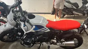 Bmw R nineT Urban GS 1200 (2017 - 20)  (3)
