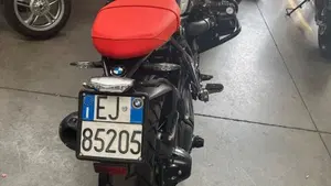 Bmw R nineT Urban GS 1200 (2017 - 20)  (4)