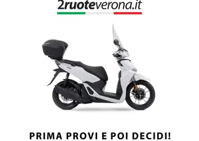 Voge Sfida SR1 (2023 - 26) - Annuncio 9616676