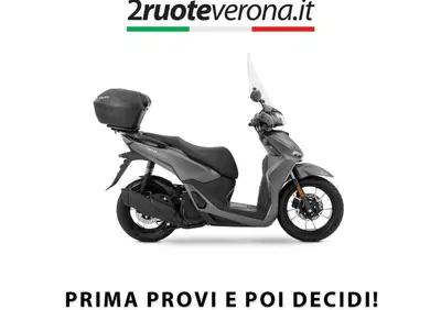 Voge Sfida SR16 200 (2025 - 26) - Annuncio 9853742