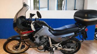Honda Transalp XL 600V (1991 - 93)