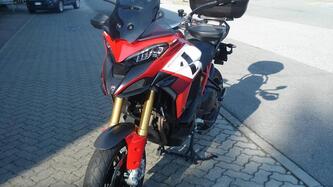 Ducati Multistrada V4 Pikes Peak (2021 - 24) usata