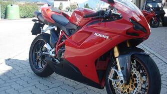 Ducati 1098 S (2006 - 11) usata