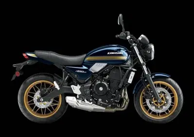 Kawasaki Z 650 RS (2025 - 26) - Annuncio 9853760