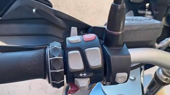 Bmw R 1200 GS Adventure (2017 - 18) usata