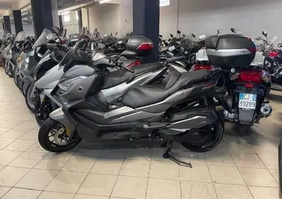 Voge Sfida SR4 MAX (2024 - 26) - Annuncio 9853768