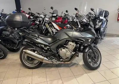 Honda CBF 600 S (2007 - 12) - Annuncio 9853772