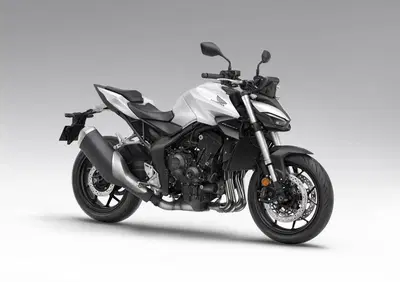 Honda CB 1000 Hornet (2025 - 26) - Annuncio 9853770