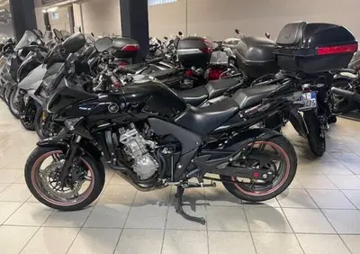 Honda CBF 600 S (2007 - 12) - Annuncio 9853773