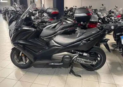Kymco AK 550 ETS (2021 - 26) - Annuncio 9853776