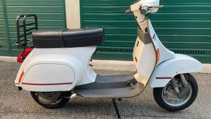 Piaggio Vespa 50 PK