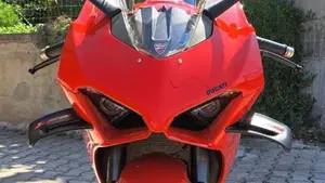 Ducati Panigale V4 (2022 - 24) 