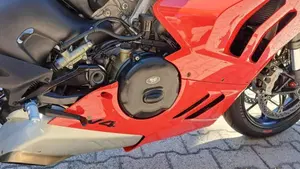 Ducati Panigale V4 (2022 - 24)  (4)