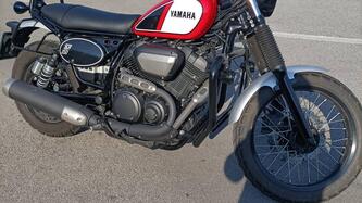 Yamaha SCR 950 ABS (2017 - 20) usata