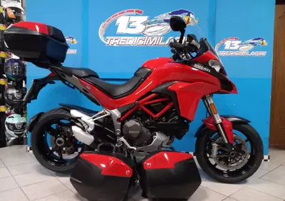 Ducati Multistrada 1200 ABS (2015 - 17) - Annuncio 9853803