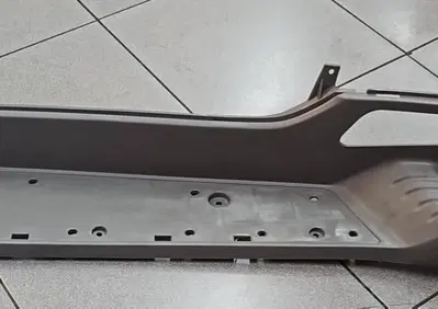 Pannello pavimento FORESIGHT 250 Honda - Annuncio 9853797