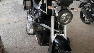 Bmw R 1200 R (2006 - 11) 