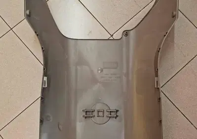 cover sottopedana PES 125 Honda - Annuncio 9853839