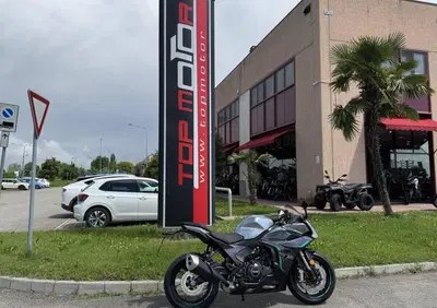 Benelli Tornado 550 (2025 - 26) - Annuncio 9853826