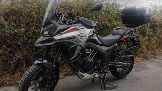 Morbidelli T1002VX (2024 - 25)