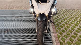 Bmw R 1200 GS (2013 - 16) usata