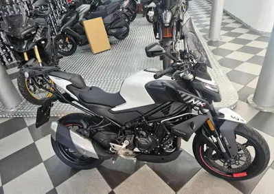 CFMOTO 450NK (2023 - 26) - Annuncio 9853842