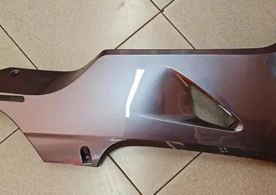 Pannello pavimento SILVER WING Honda - Annuncio 9853845