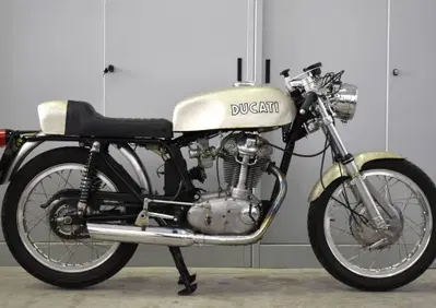 Ducati Mark 3 450 Desmo - Annuncio 9853850