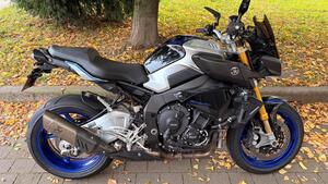 Yamaha MT-10 SP (2017 - 20) 
