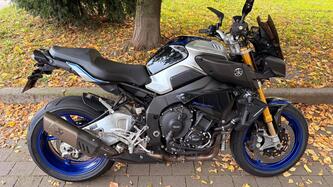 Yamaha MT-10 SP (2017 - 20)