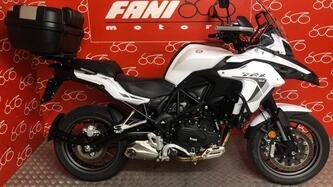 Benelli TRK 502X (2021 - 25) usata
