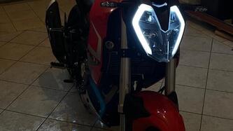 Keeway Motor RKF 125 (2021 - 24) usata