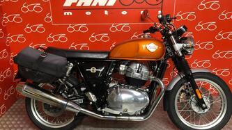 Royal Enfield Interceptor 650 (2021 - 25) usata