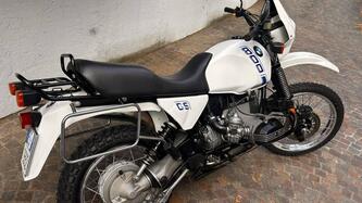 Bmw GS 80 epoca