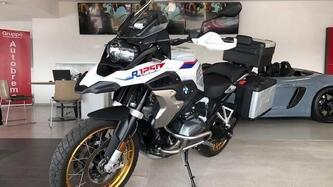 Bmw R 1250 GS (2021 - 24)