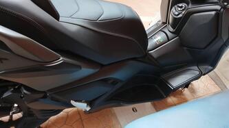 Yamaha X-Max 125 Tech Max (2025) usata