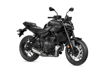 Yamaha MT-07 (2025 - 26) - Annuncio 9853895