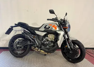 Zontes ZT350-GK (2022 - 26) - Annuncio 9853910
