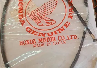 Cavo frizione Honda - Annuncio 9853929