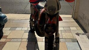 KTM 300 EXC E (2012)