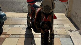 KTM 300 EXC E (2012) usata