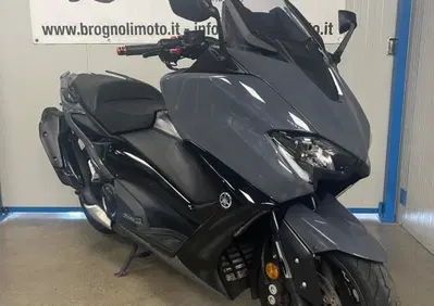Yamaha T-Max 560 (2020 - 21) - Annuncio 9853944