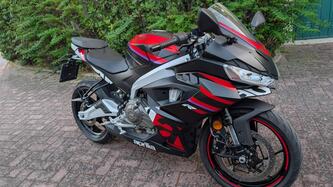 Aprilia RS 457 (2024 - 25) usata