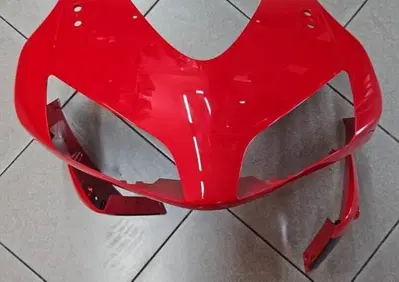 Cupolino CBR 600 RR Honda - Annuncio 9853949